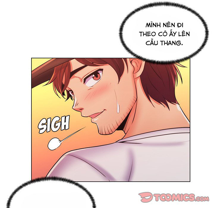 Cô Giáo Biến Thái Chapter 49 - Trang 38