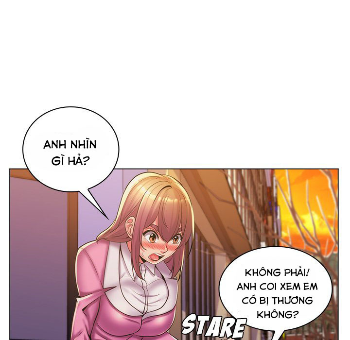 Cô Giáo Biến Thái Chapter 49 - Trang 46