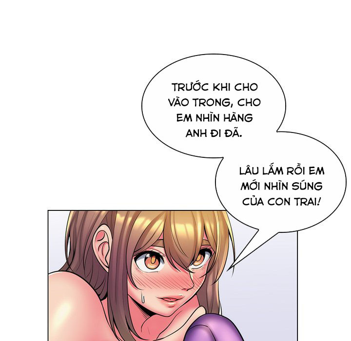 Cô Giáo Biến Thái Chapter 50 - Trang 41