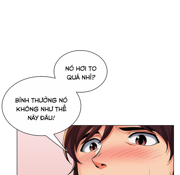 Cô Giáo Biến Thái Chapter 50 - Trang 49