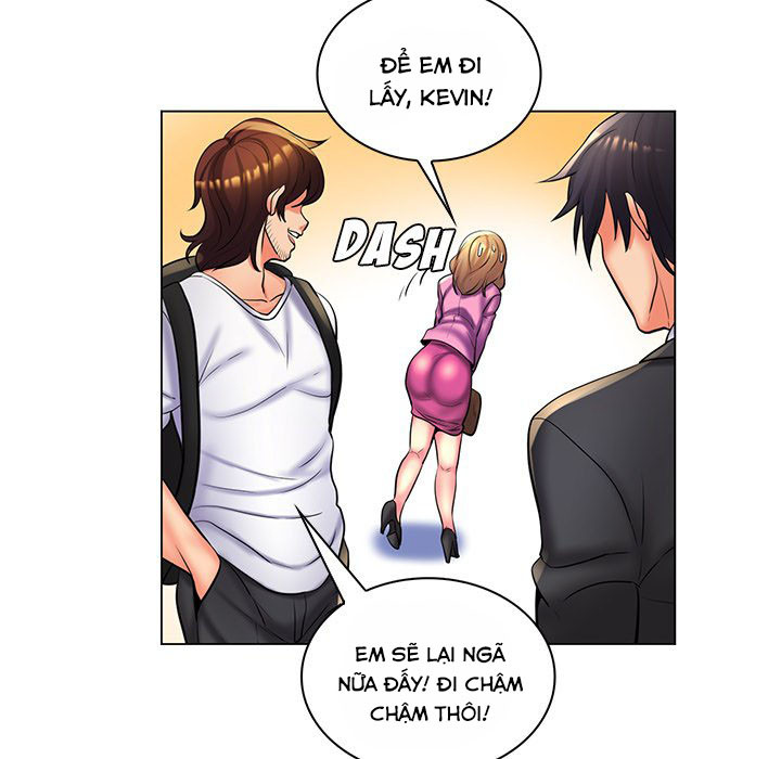 Cô Giáo Biến Thái Chapter 52 - Trang 54