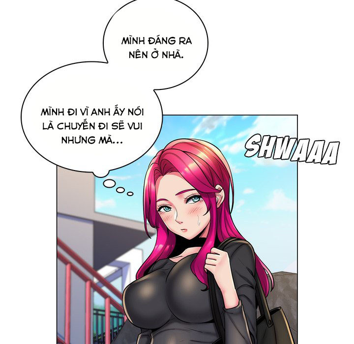 Cô Giáo Biến Thái Chapter 53 - Trang 11