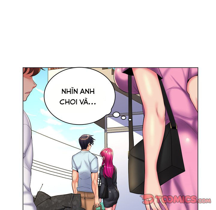 Cô Giáo Biến Thái Chapter 53 - Trang 39