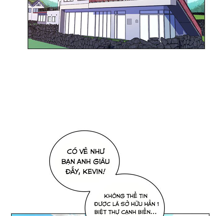 Cô Giáo Biến Thái Chapter 53 - Trang 6