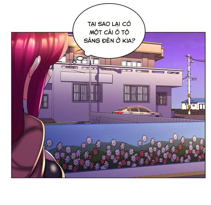 Cô Giáo Biến Thái Chapter 54 - Trang 18