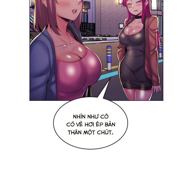 Cô Giáo Biến Thái Chapter 54 - Trang 37