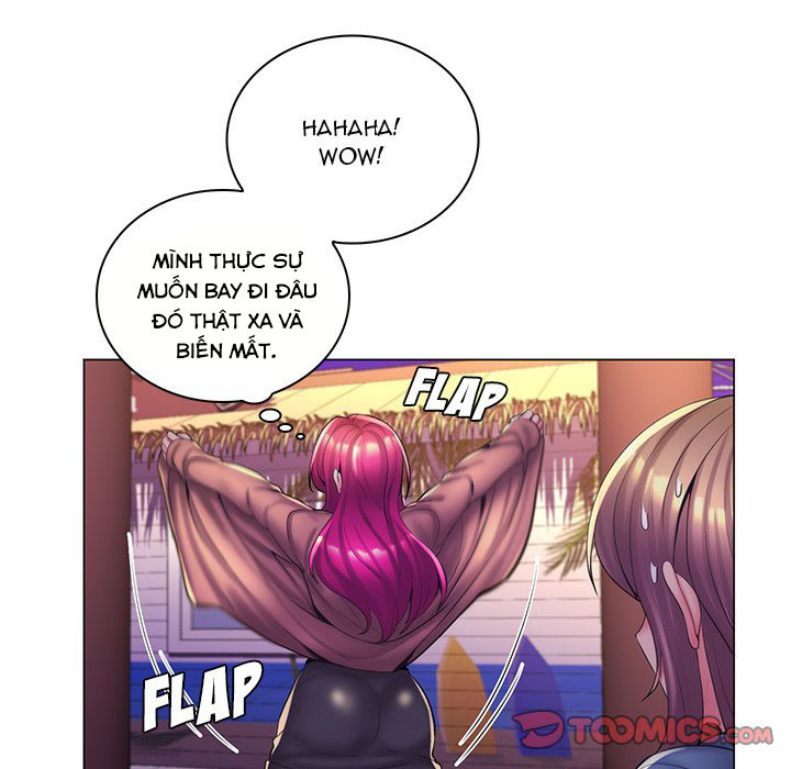 Cô Giáo Biến Thái Chapter 54 - Trang 56