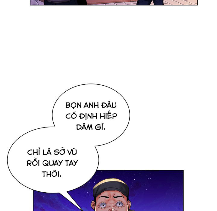 Cô Giáo Biến Thái Chapter 55 - Trang 16