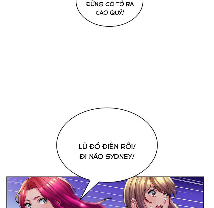 Cô Giáo Biến Thái Chapter 55 - Trang 18