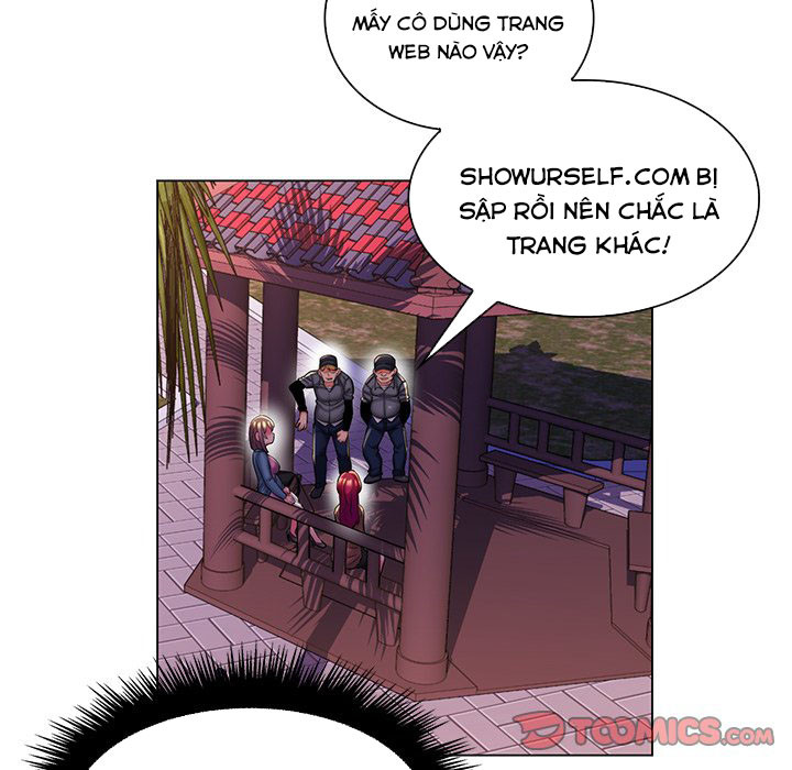 Cô Giáo Biến Thái Chapter 55 - Trang 9