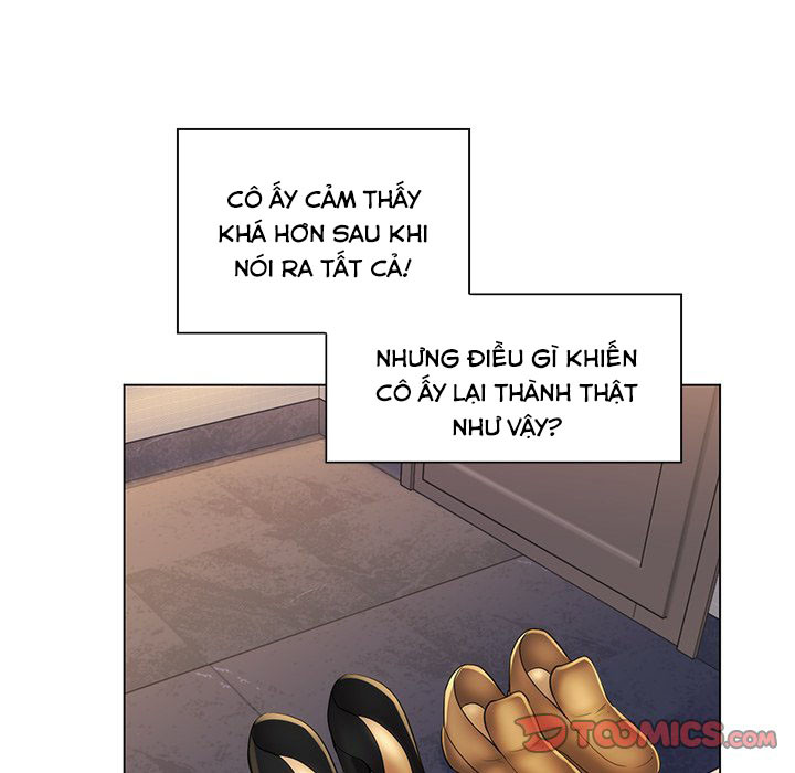 Cô Giáo Biến Thái Chapter 56 - Trang 38