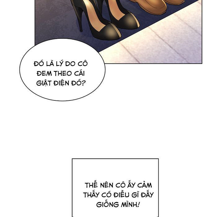 Cô Giáo Biến Thái Chapter 56 - Trang 39