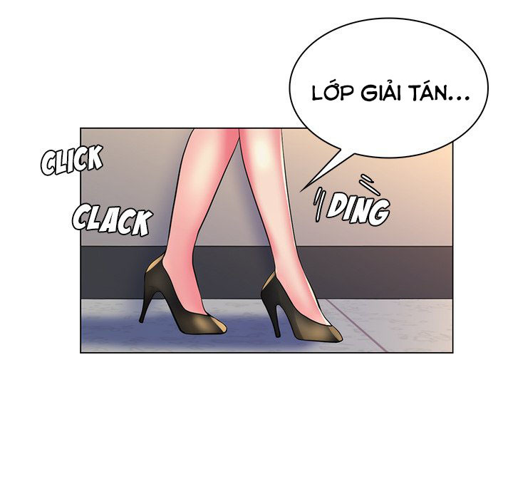 Cô Giáo Biến Thái Chapter 56 - Trang 51