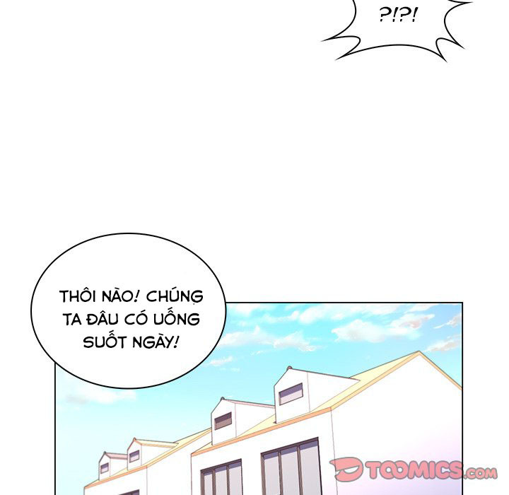 Cô Giáo Biến Thái Chapter 56 - Trang 8