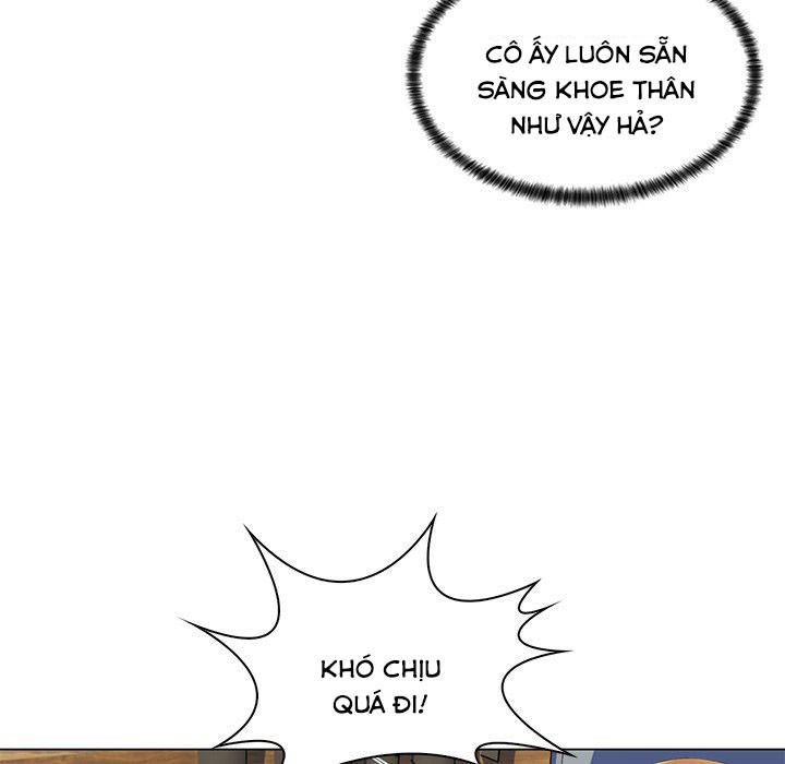 Cô Giáo Biến Thái Chapter 58 - Trang 3