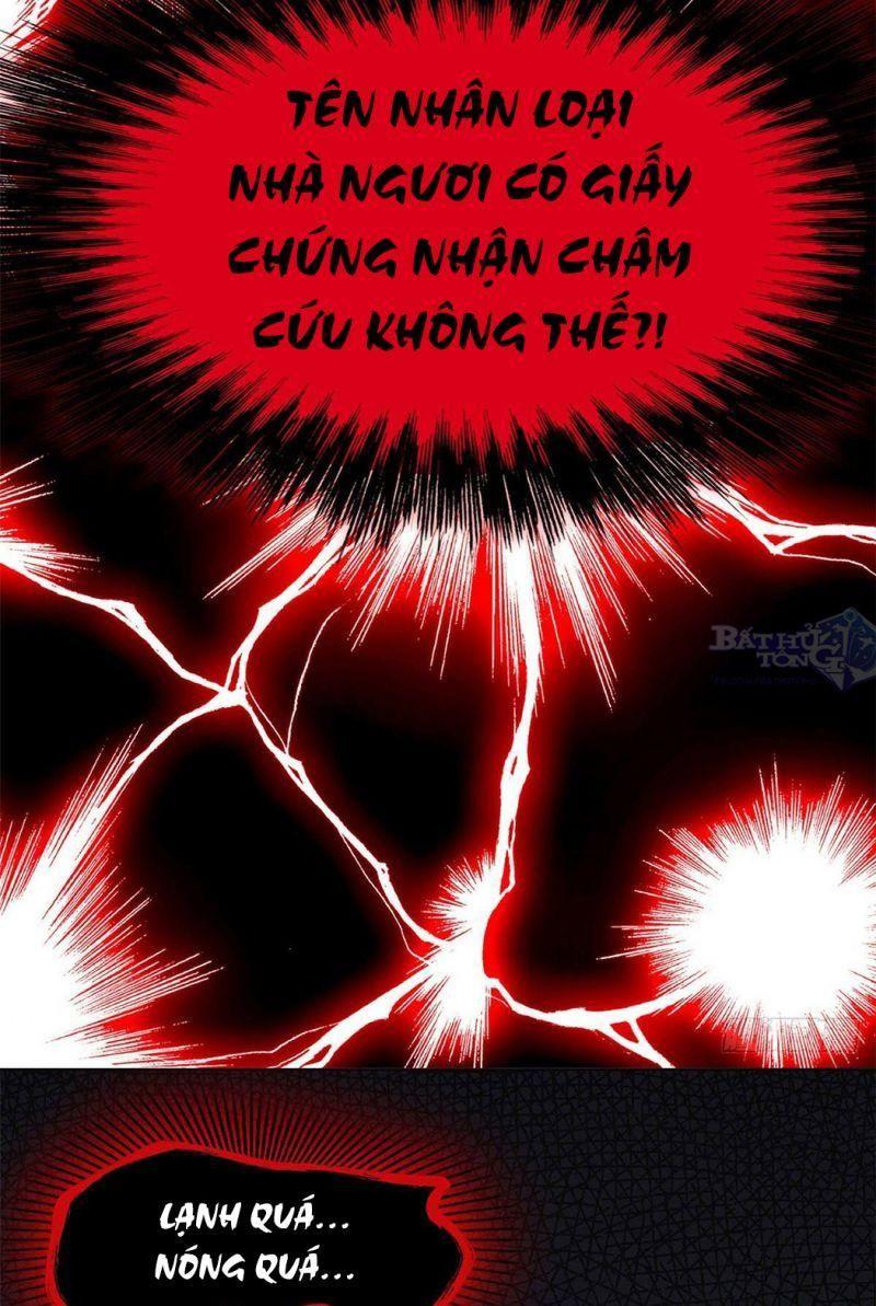 Cường Giả Đến Từ Trại Tâm Thần Chapter 21 - Trang 38