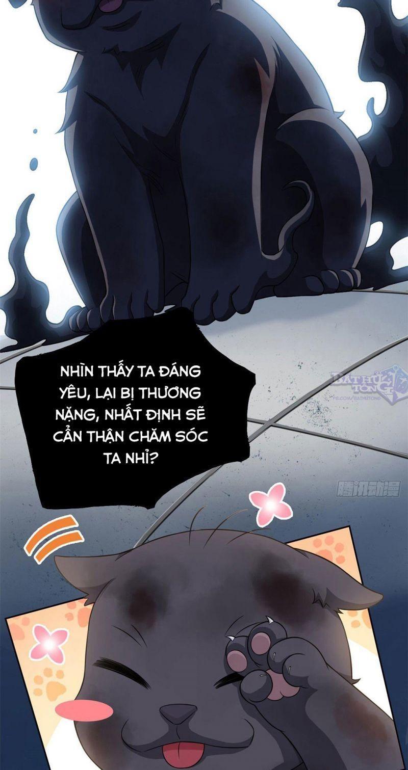 Cường Giả Đến Từ Trại Tâm Thần Chapter 21 - Trang 7