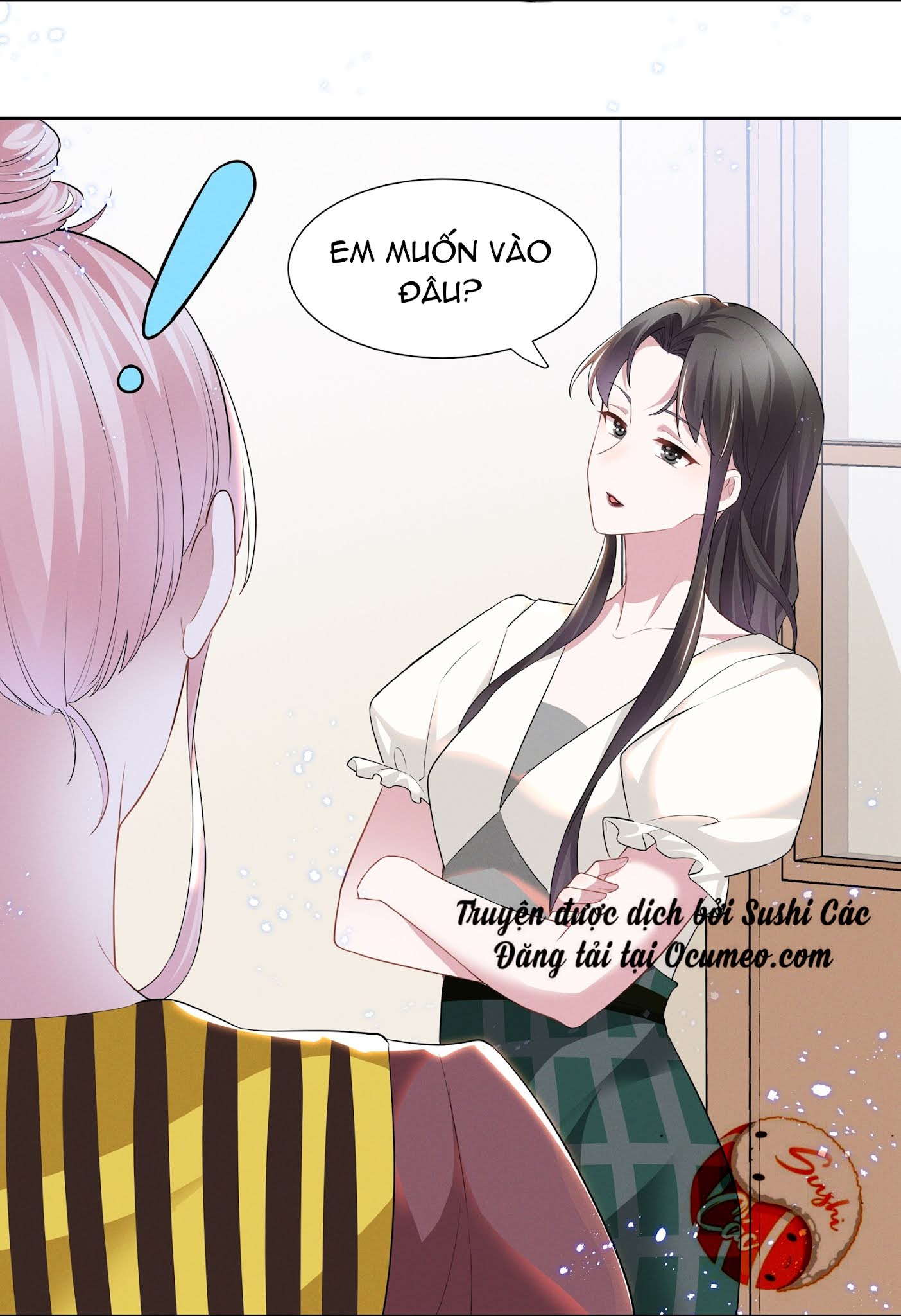 Ghen Tuông Số 1 Thế Giới Chapter 19 - Trang 23