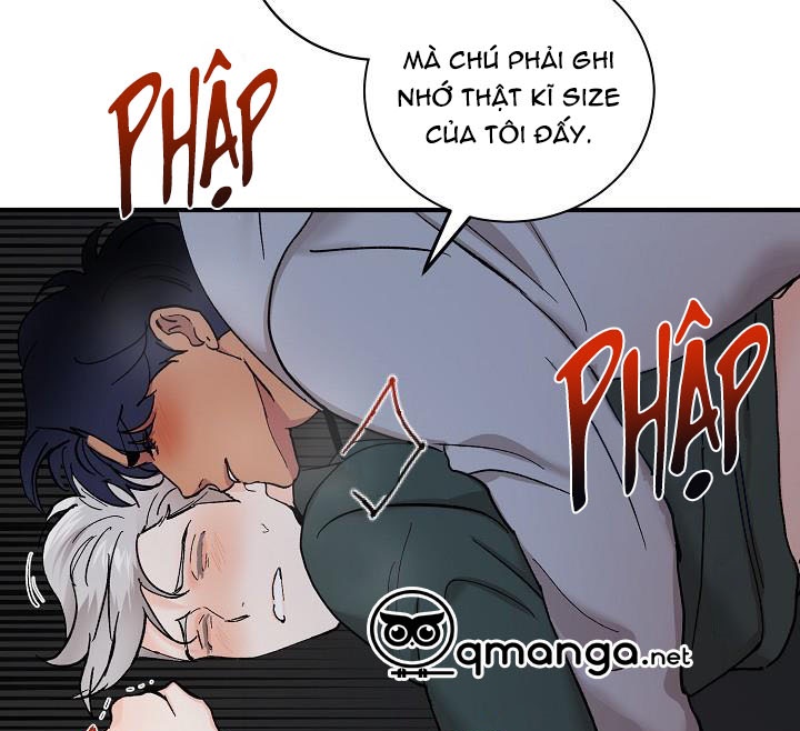 Kẻ cắp Mặt Trăng Chapter 51 - Trang 47