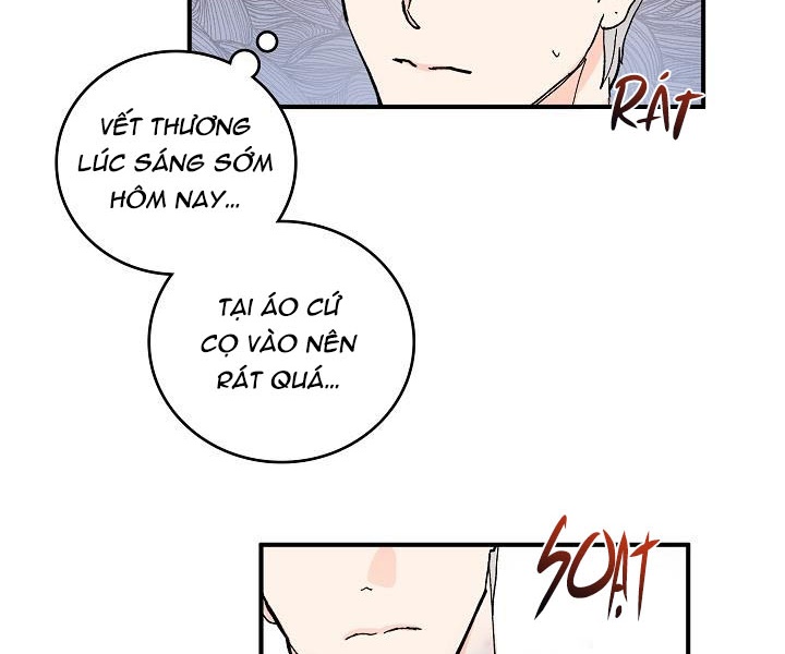 Kẻ cắp Mặt Trăng Chapter 51 - Trang 84