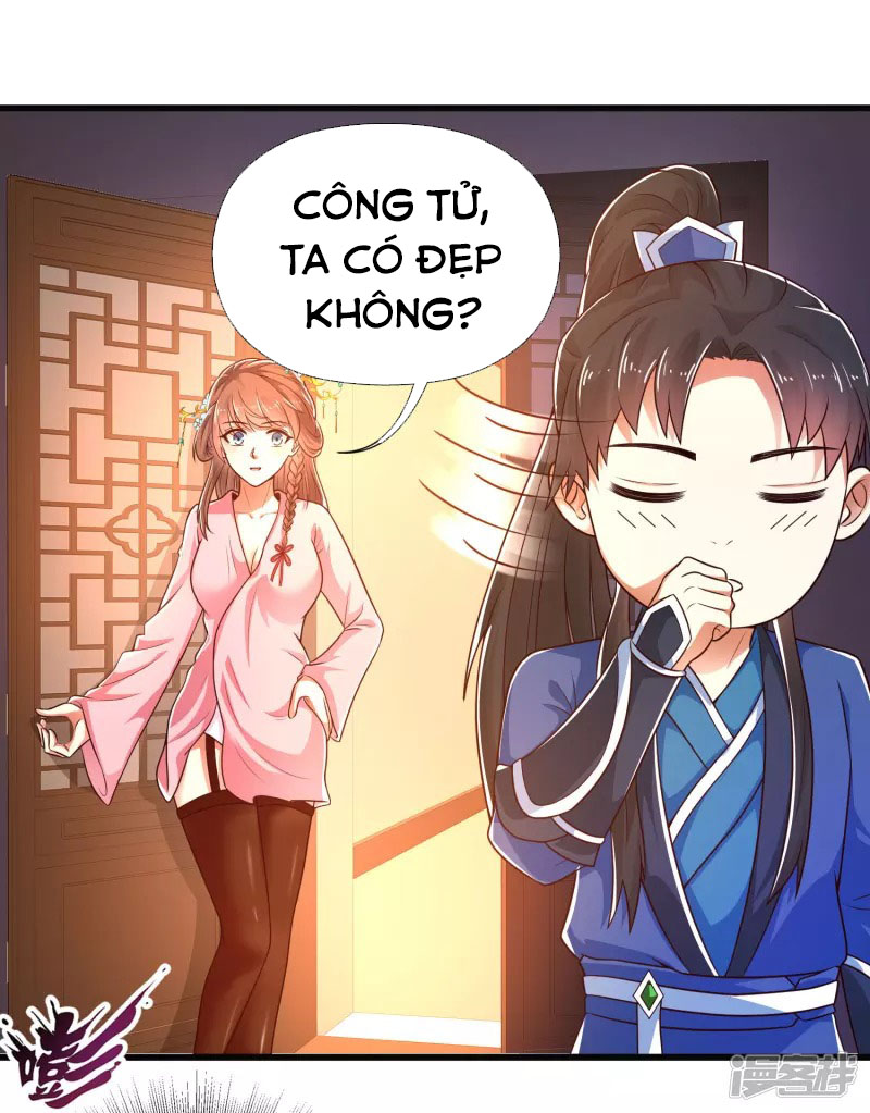 Khoa Kỹ Đại Tiên Tông Chapter 22 - Trang 1