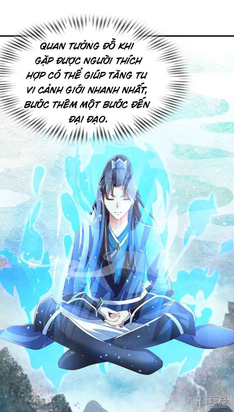 Khoa Kỹ Đại Tiên Tông Chapter 22 - Trang 10