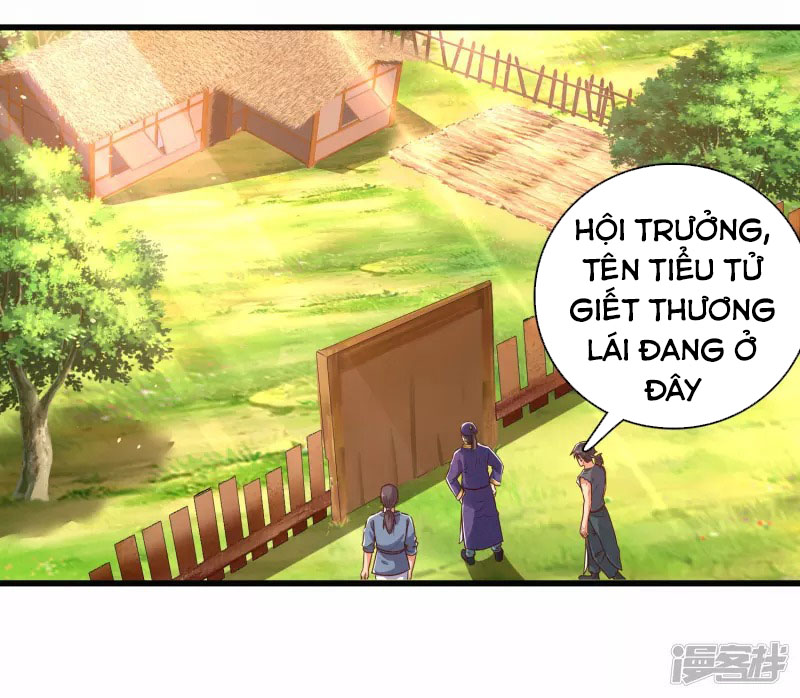Khoa Kỹ Đại Tiên Tông Chapter 22 - Trang 18