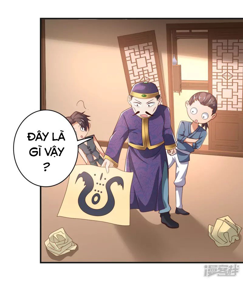 Khoa Kỹ Đại Tiên Tông Chapter 22 - Trang 29