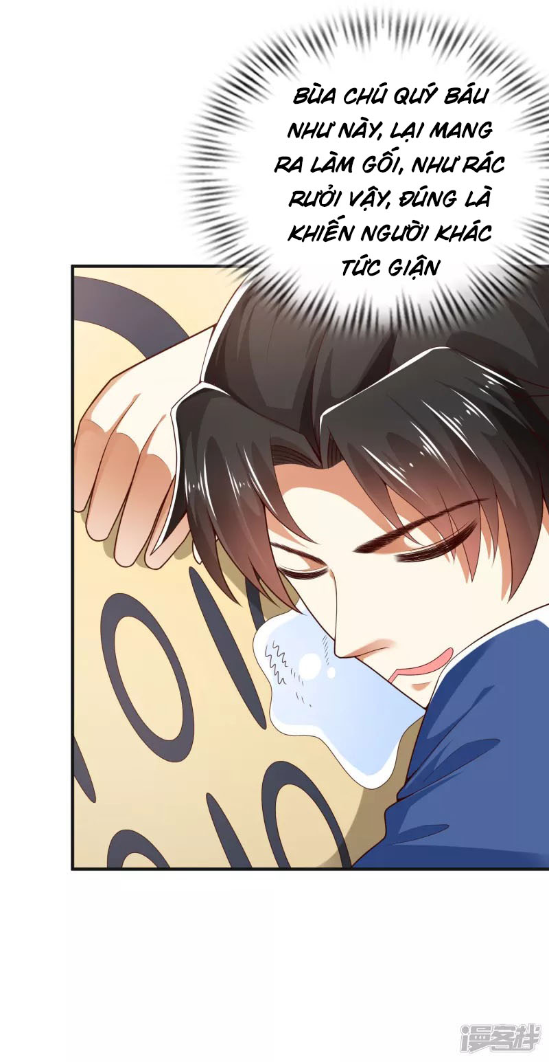Khoa Kỹ Đại Tiên Tông Chapter 22 - Trang 32