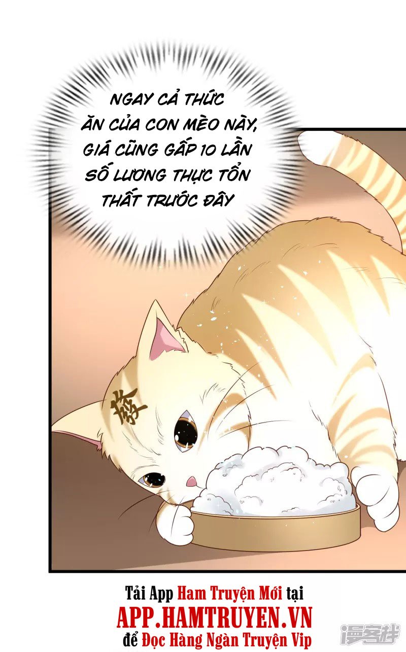Khoa Kỹ Đại Tiên Tông Chapter 22 - Trang 33