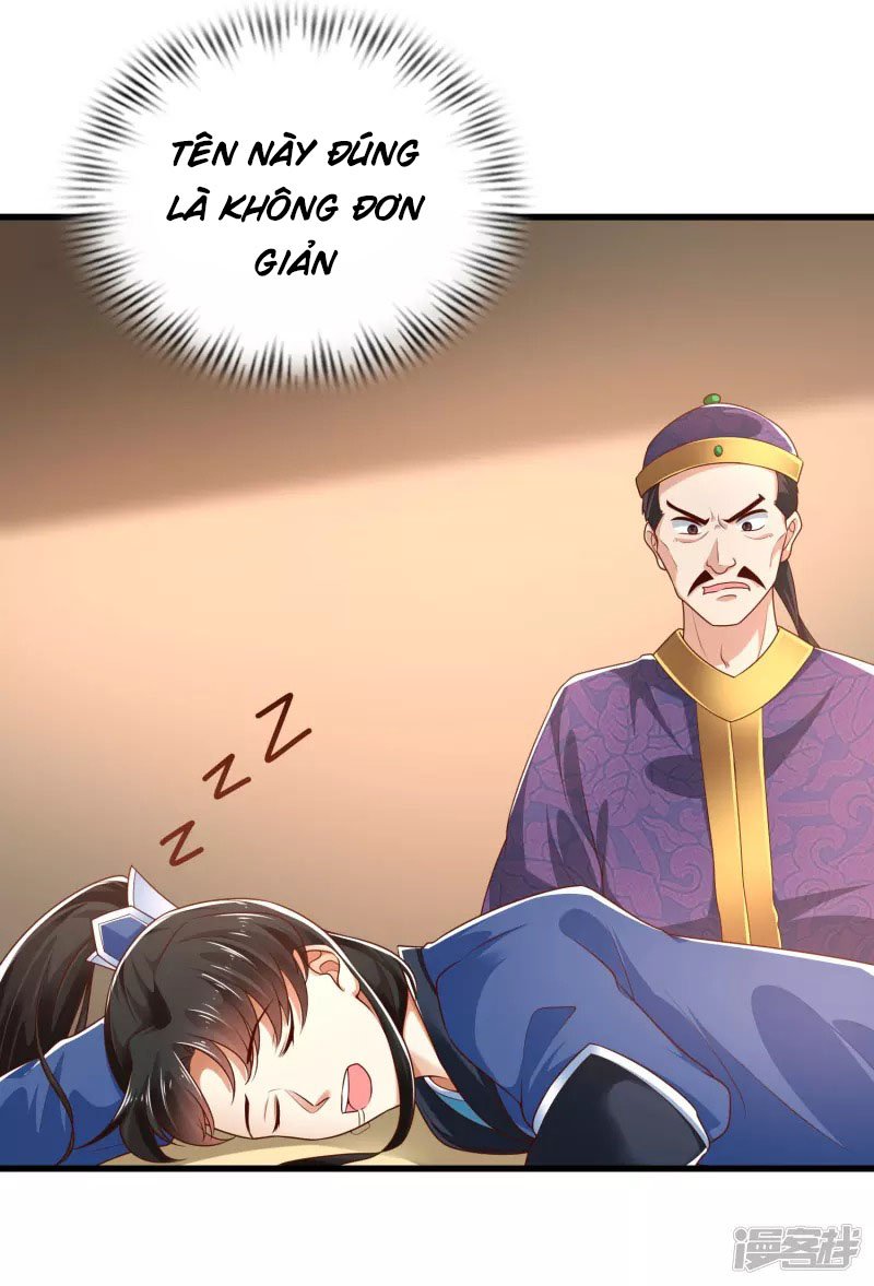 Khoa Kỹ Đại Tiên Tông Chapter 22 - Trang 34
