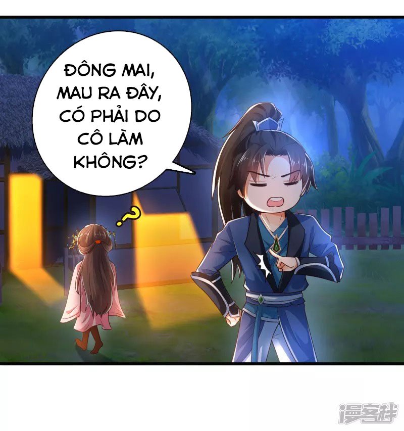 Khoa Kỹ Đại Tiên Tông Chapter 22 - Trang 5