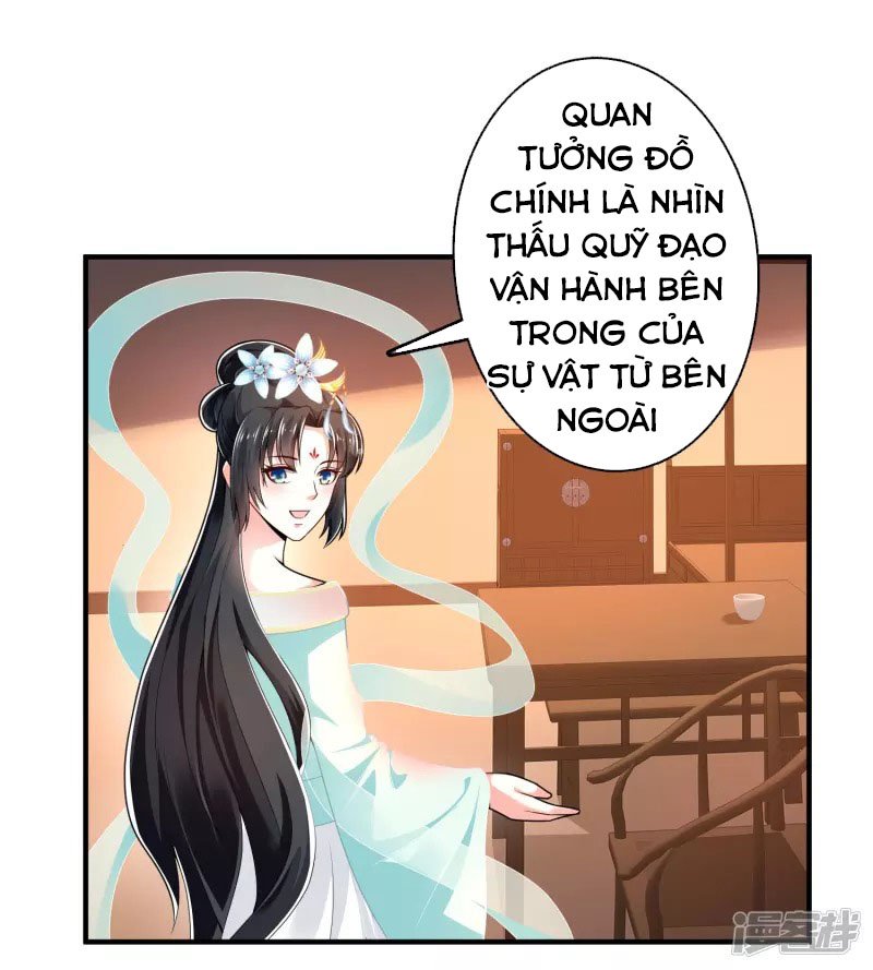 Khoa Kỹ Đại Tiên Tông Chapter 22 - Trang 8