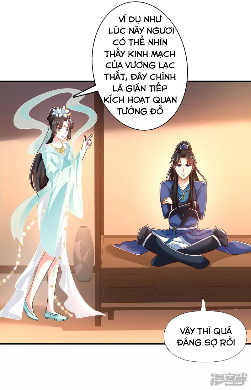 Khoa Kỹ Đại Tiên Tông Chapter 22 - Trang 9
