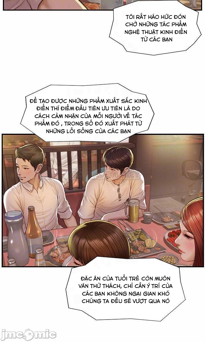 Kỷ Nguyên Trong Sáng Chapter 2 - Trang 11