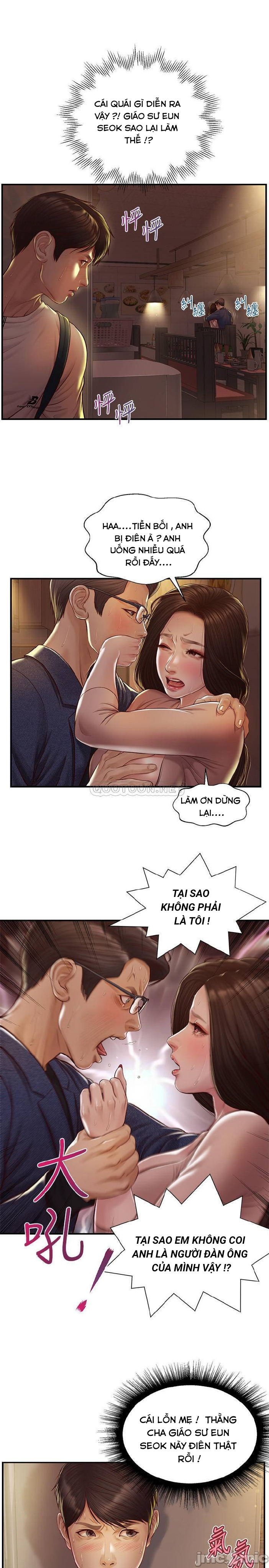 Kỷ Nguyên Trong Sáng Chapter 2 - Trang 33