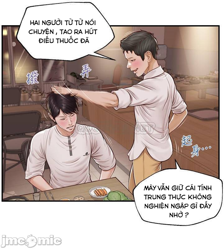 Kỷ Nguyên Trong Sáng Chapter 3 - Trang 18