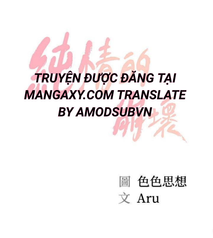 Kỷ Nguyên Trong Sáng Chapter 6 - Trang 2