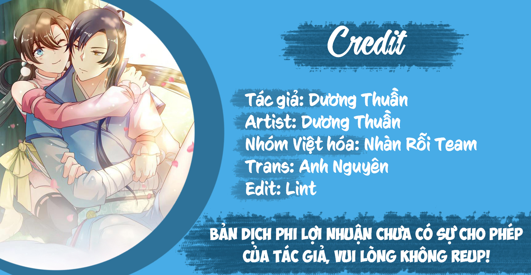 Nữ Chủ Người Đàn Ông Của Bạn Bị Hỏng Rồi Chapter 69 - Trang 1