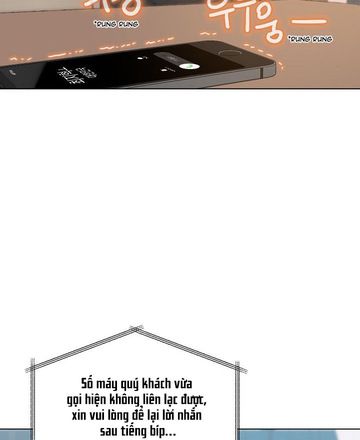 Tình Tay Ba Chapter 18 - Trang 7