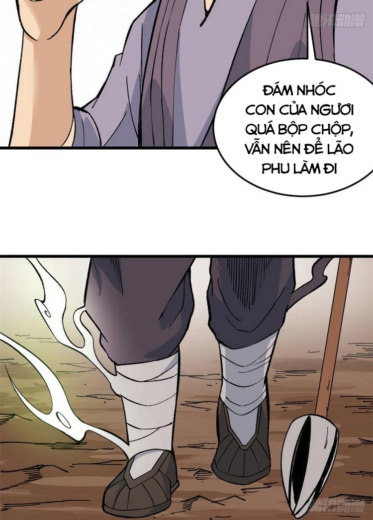 Vạn Cổ Tối Cường Tông Chapter 63 - Trang 8