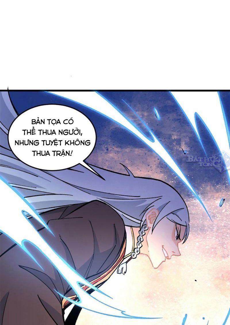 Vạn Cổ Tối Cường Tông Chapter 64 - Trang 10