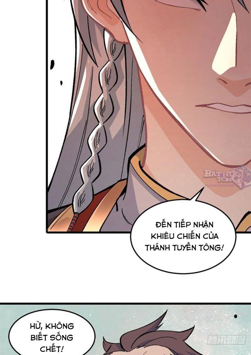 Vạn Cổ Tối Cường Tông Chapter 64 - Trang 14