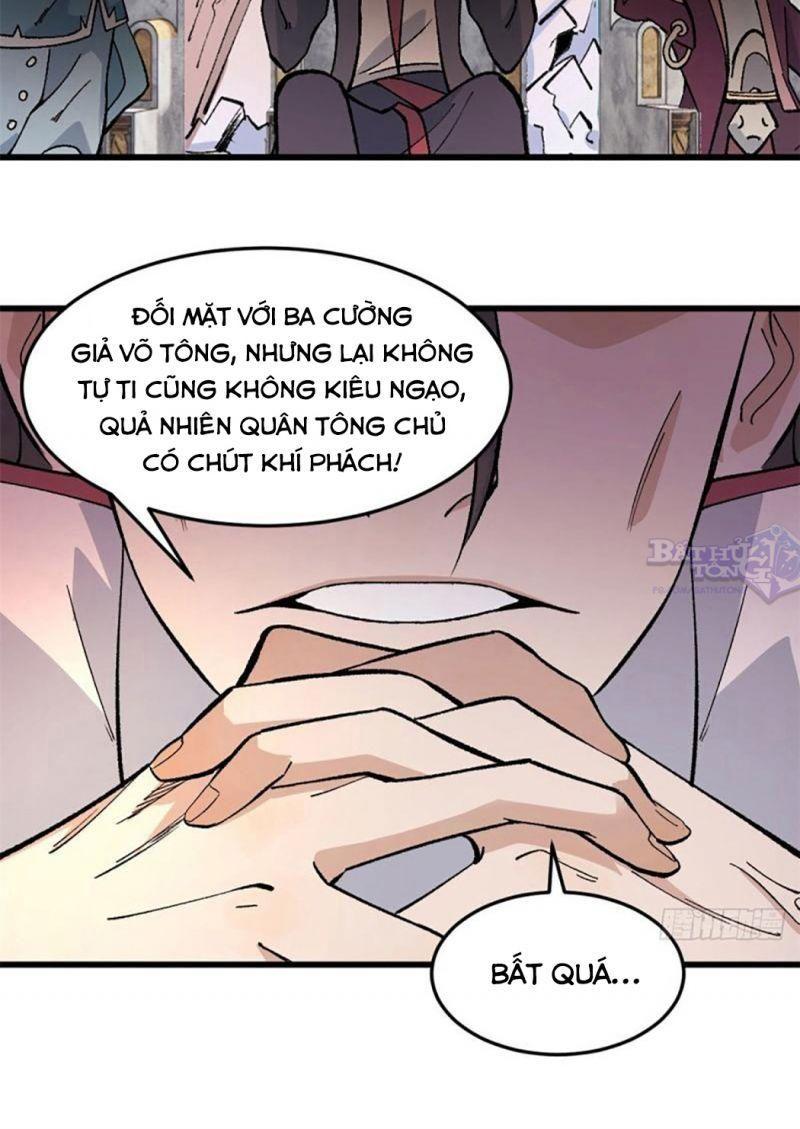 Vạn Cổ Tối Cường Tông Chapter 64 - Trang 16