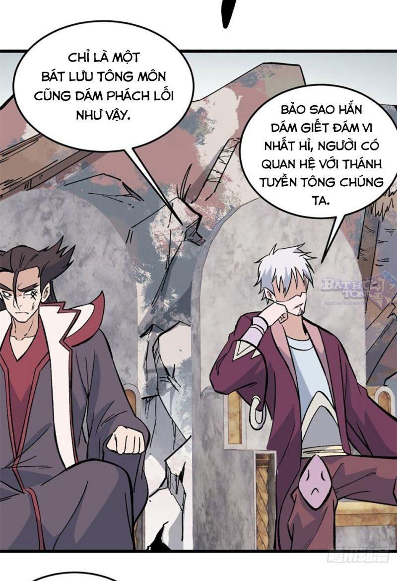 Vạn Cổ Tối Cường Tông Chapter 64 - Trang 23