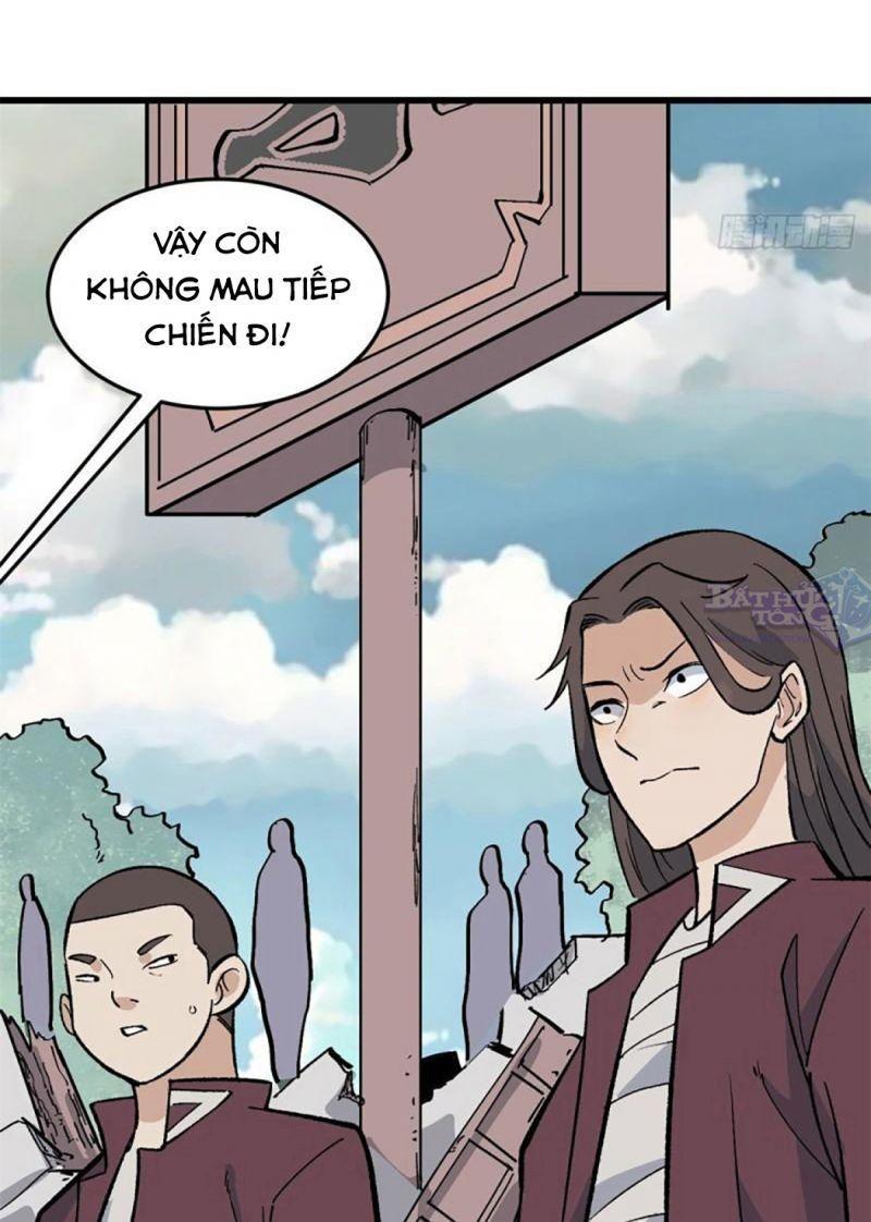 Vạn Cổ Tối Cường Tông Chapter 64 - Trang 25