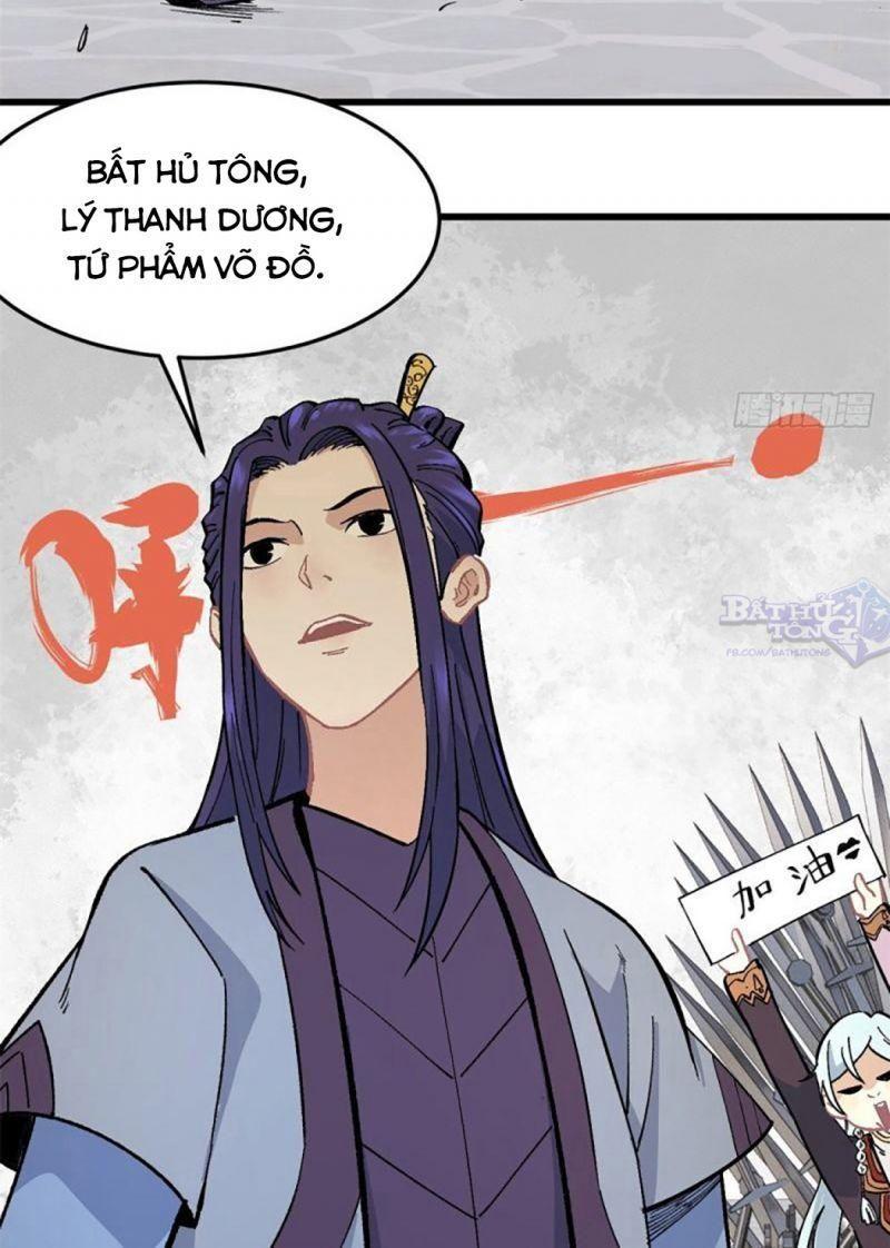 Vạn Cổ Tối Cường Tông Chapter 64 - Trang 29