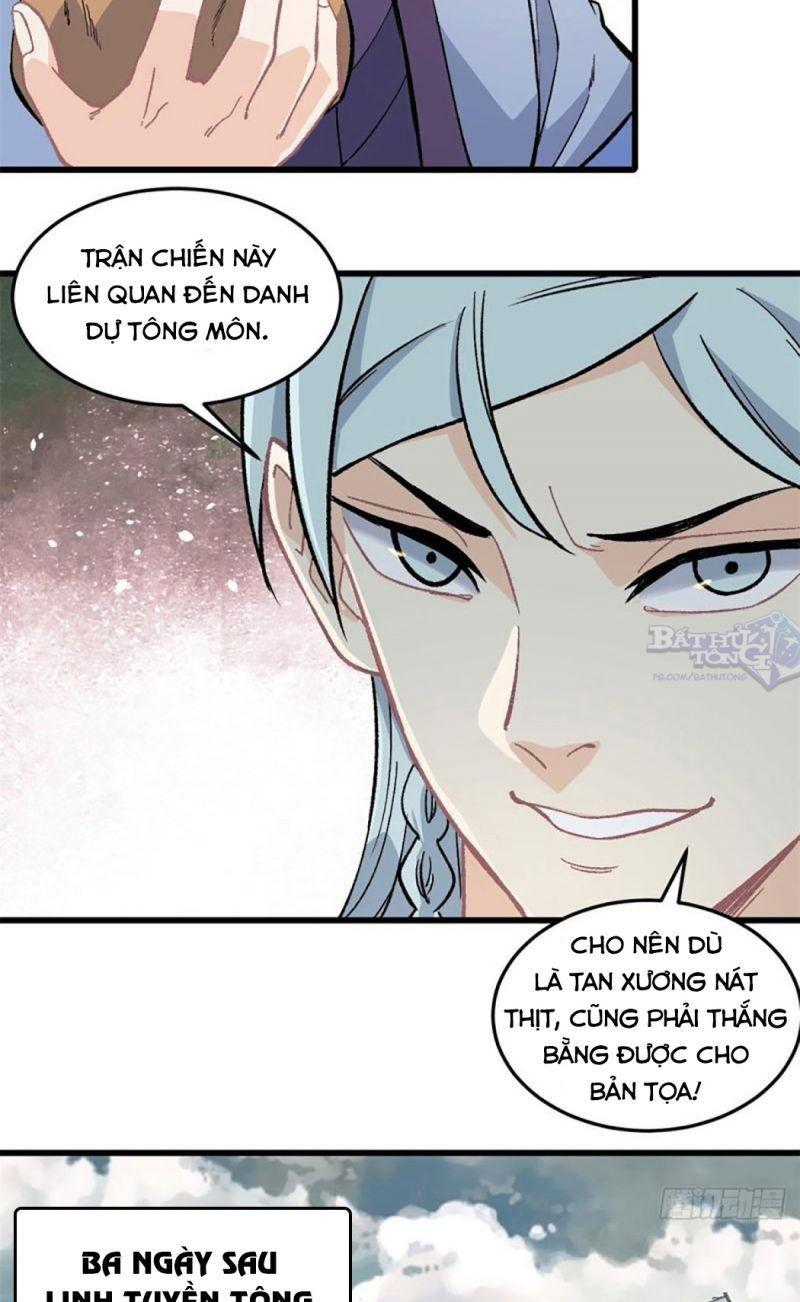 Vạn Cổ Tối Cường Tông Chapter 64 - Trang 3