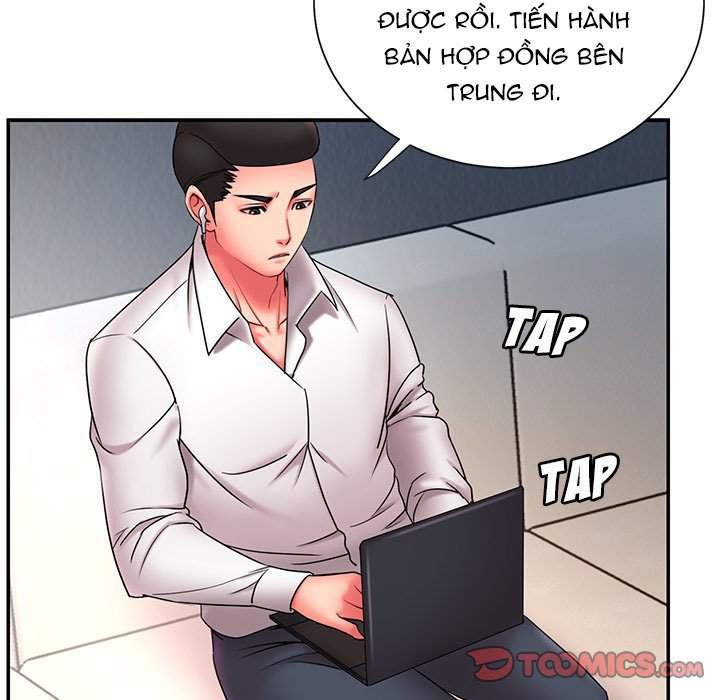 Vứt Bỏ Chapter 14 - Trang 74