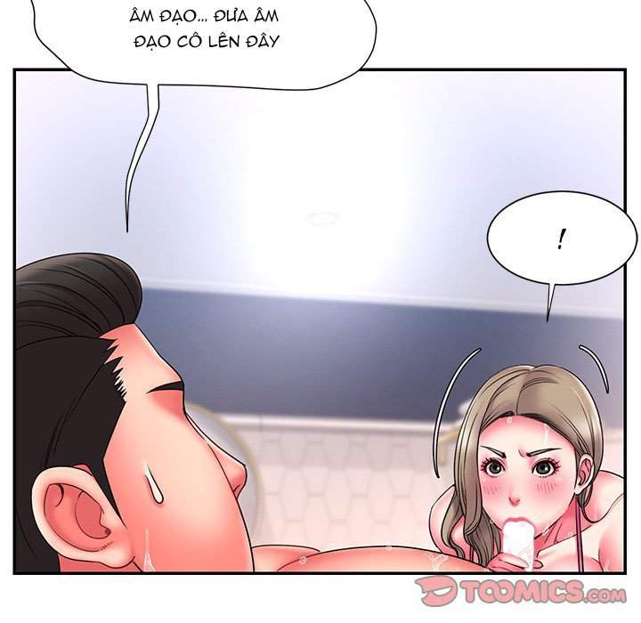 Vứt Bỏ Chapter 14 - Trang 94